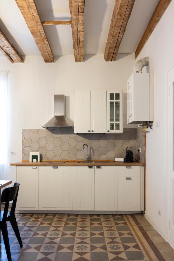 Traditional Italian House - Bergamo Exterior foto