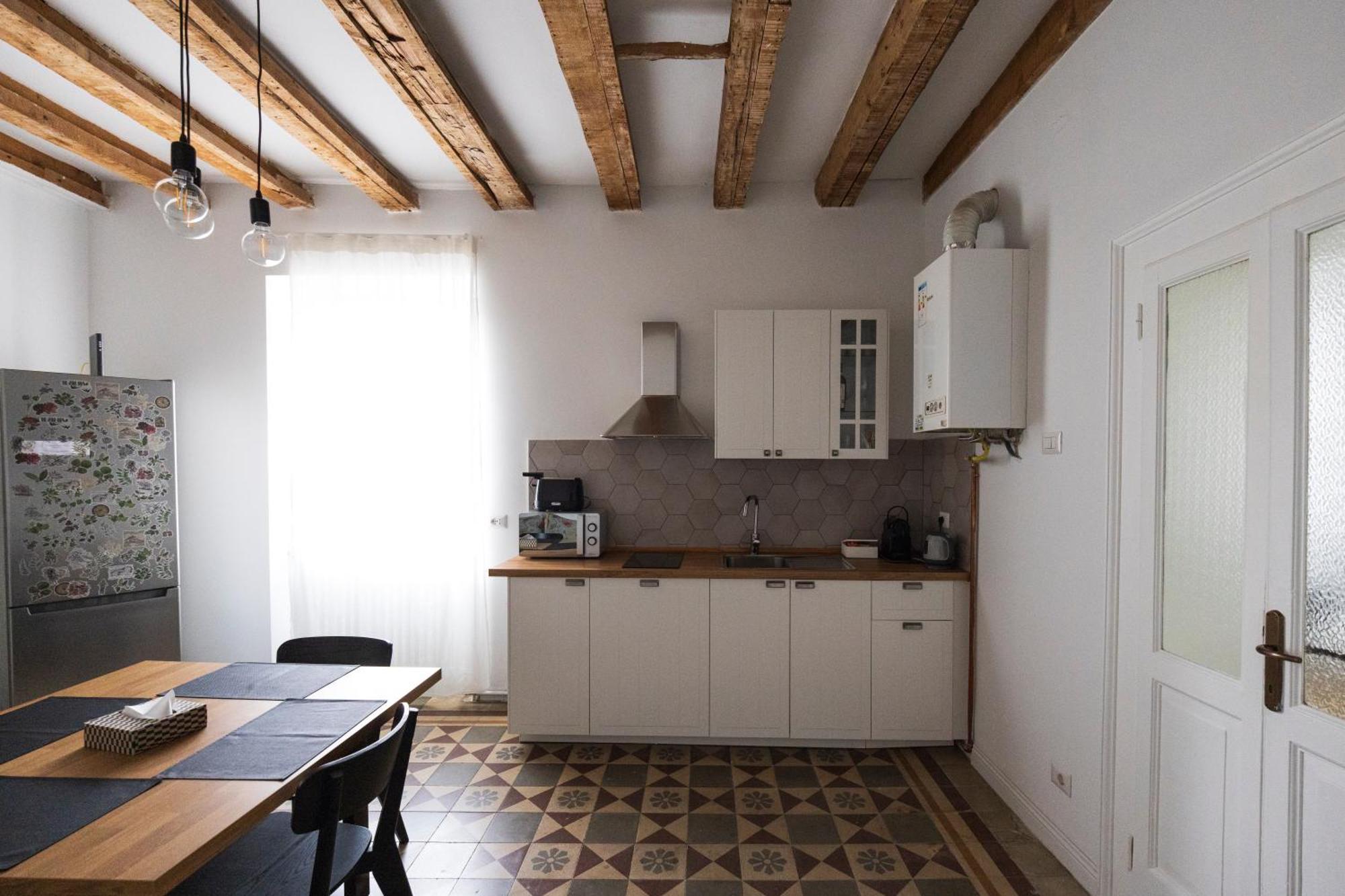 Traditional Italian House - Bergamo Exterior foto